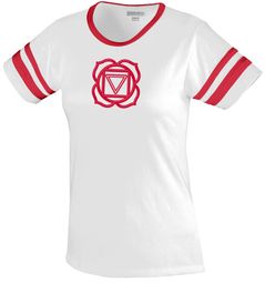 Ladies Yoga T-shirt