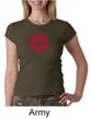Ladies Yoga T-shirt