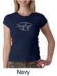 Ladies Yoga T-shirt