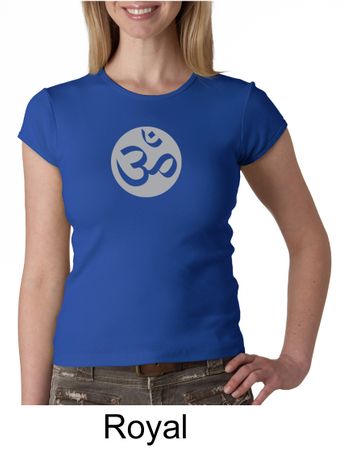 Ladies Yoga T-shirt