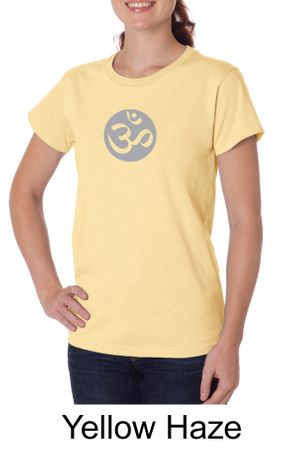 Ladies Yoga T-shirt