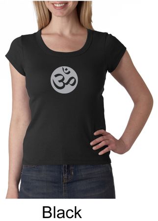 Ladies Yoga T-shirt