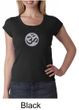 Ladies Yoga T-shirt