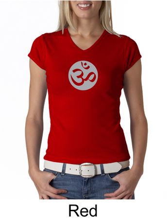 Ladies Yoga T-shirt