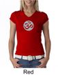 Ladies Yoga T-shirt