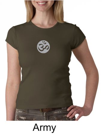 Ladies Yoga T-shirt