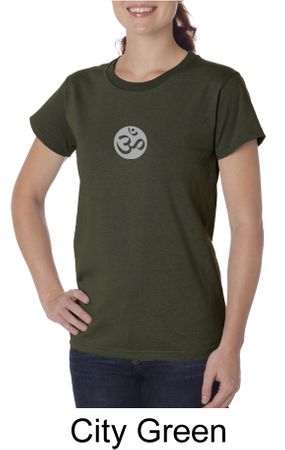 Ladies Yoga T-shirt