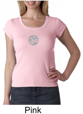 Ladies Yoga T-shirt