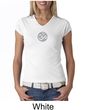 Ladies Yoga T-shirt