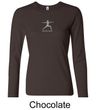 Ladies Yoga T-shirt