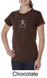 Ladies Yoga T-shirt
