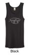 Ladies Yoga Tank