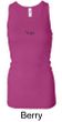 Ladies Yoga Tank