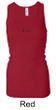 Ladies Yoga Tank