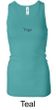 Ladies Yoga Tank