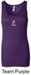 Ladies Yoga Tank
