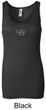 Ladies Yoga Tank