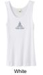 Ladies Yoga Tank