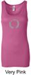 Ladies Yoga Tank