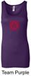 Ladies Yoga Tank