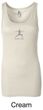 Ladies Yoga Tank