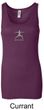 Ladies Yoga Tank