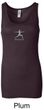 Ladies Yoga Tank