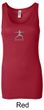 Ladies Yoga Tank