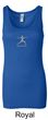 Ladies Yoga Tank