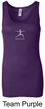 Ladies Yoga Tank