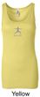 Ladies Yoga Tank