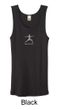 Ladies Yoga Tank