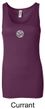 Ladies Yoga Tank