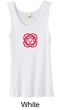 Ladies Yoga Tank