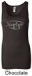 Ladies Yoga Tank