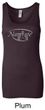 Ladies Yoga Tank