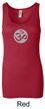 Ladies Yoga Tank
