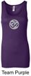 Ladies Yoga Tank