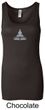 Ladies Yoga Tank