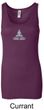 Ladies Yoga Tank