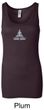 Ladies Yoga Tank