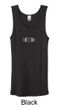 Ladies Yoga Tank