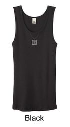 Ladies Yoga Tank