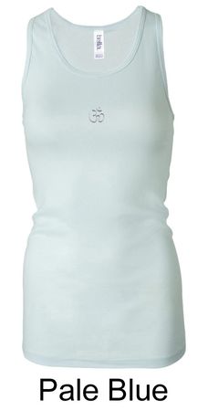Ladies Yoga Tank