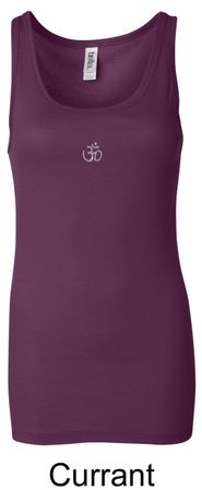 Ladies Yoga Tank