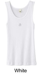 Ladies Yoga Tank Ladies Yoga Tank