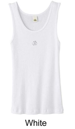 Ladies Yoga Tank
