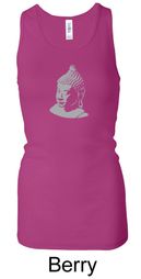 Ladies Yoga Tank