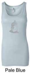 Ladies Yoga Tank