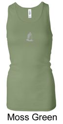 Ladies Yoga Tank